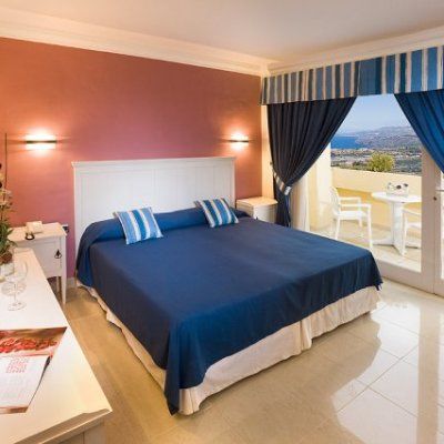 Hotel Spa Tierra De Oro Λος Ρεαλέχος Εξωτερικό φωτογραφία