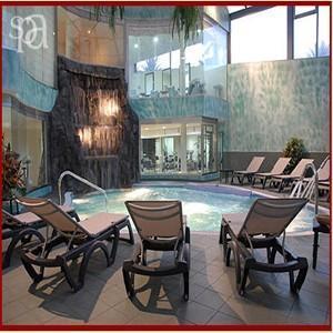 Hotel Spa Tierra De Oro Λος Ρεαλέχος Εξωτερικό φωτογραφία