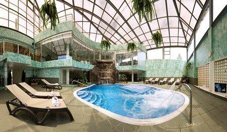 Hotel Spa Tierra De Oro Λος Ρεαλέχος Ανέσεις φωτογραφία