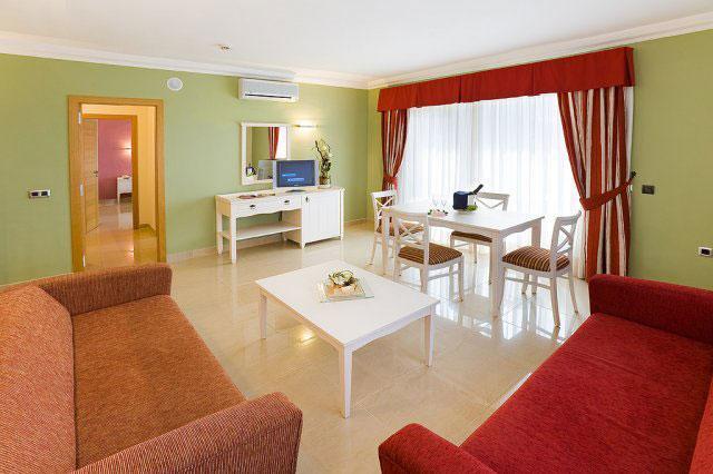 Hotel Spa Tierra De Oro Λος Ρεαλέχος Δωμάτιο φωτογραφία
